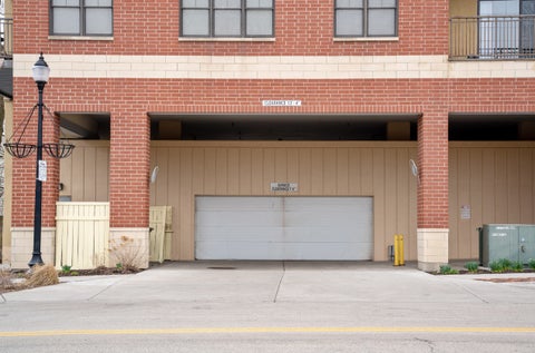 Tiny photo for 4953 Oakton Street #703, Skokie, IL 60077 (MLS # 12764458)