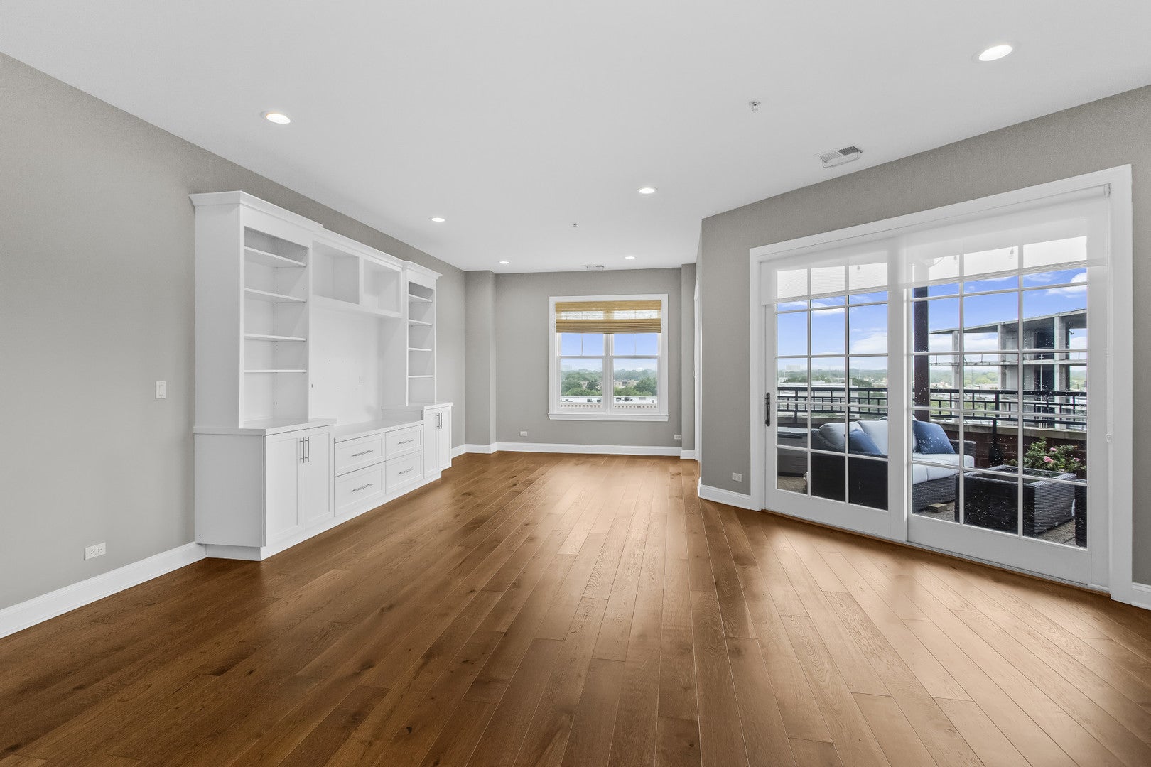 4953 Oakton Street 703