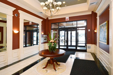 Tiny photo for 4953 Oakton Street #703, Skokie, IL 60077 (MLS # 12764458)