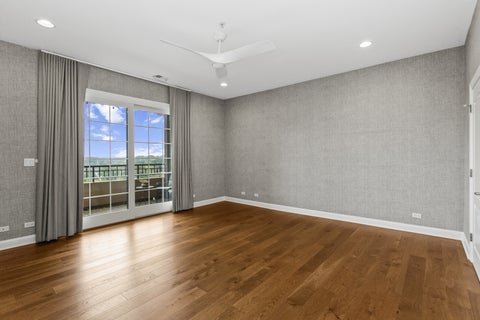 Tiny photo for 4953 Oakton Street #703, Skokie, IL 60077 (MLS # 12764458)