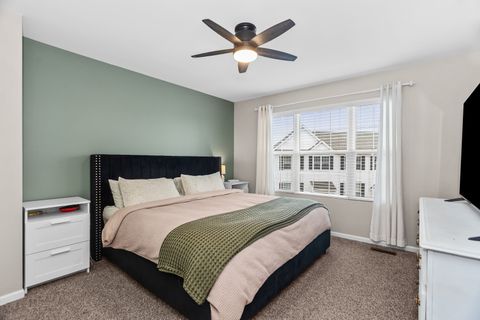 Tiny photo for 3745 Bailey Road, Yorkville, IL 60560 (MLS # 12587877)