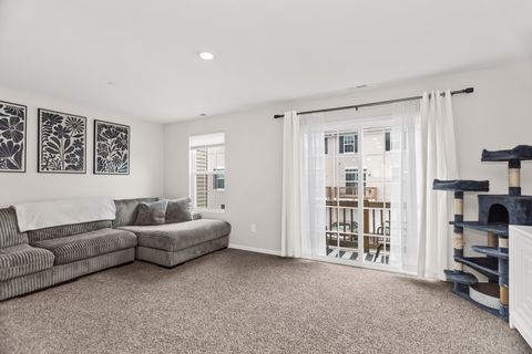 Tiny photo for 3745 Bailey Road, Yorkville, IL 60560 (MLS # 12587877)