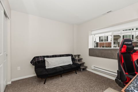 Tiny photo for 3745 Bailey Road, Yorkville, IL 60560 (MLS # 12587877)