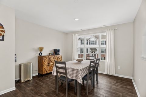 Tiny photo for 3745 Bailey Road, Yorkville, IL 60560 (MLS # 12587877)