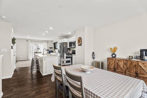 Tiny photo for 3745 Bailey Road, Yorkville, IL 60560 (MLS # 12587877)