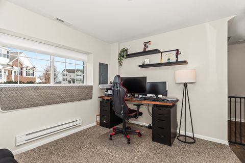 Tiny photo for 3745 Bailey Road, Yorkville, IL 60560 (MLS # 12587877)