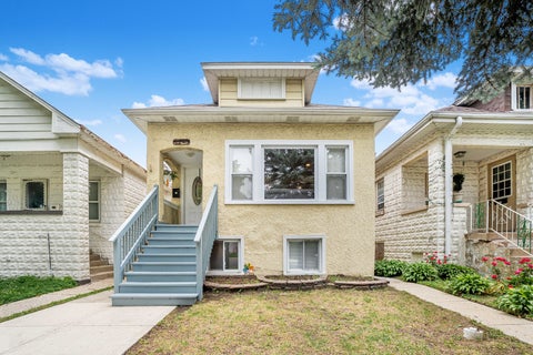Photo of 1243 Euclid Avenue, Berwyn, IL 60402 (MLS # 12727960)