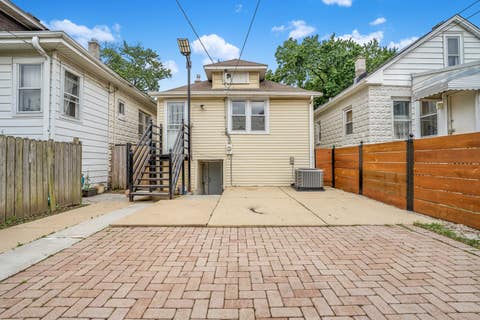 Tiny photo for 1243 Euclid Avenue, Berwyn, IL 60402 (MLS # 12727960)