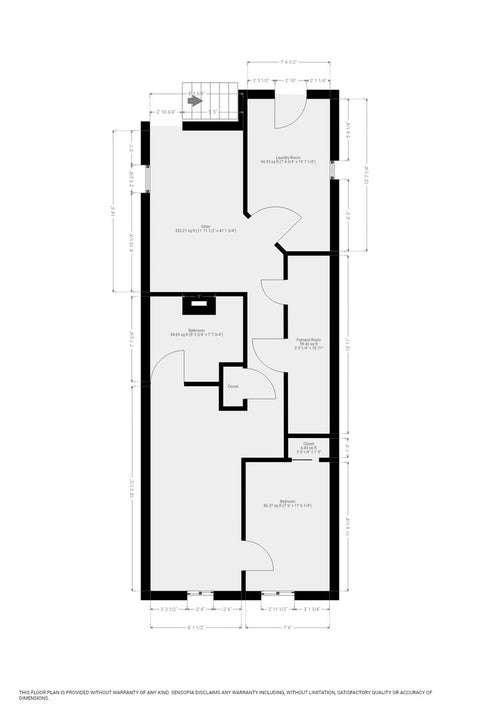 Tiny photo for 1243 Euclid Avenue, Berwyn, IL 60402 (MLS # 12727960)