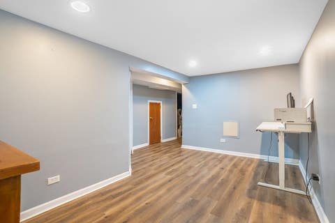 Tiny photo for 1243 Euclid Avenue, Berwyn, IL 60402 (MLS # 12727960)