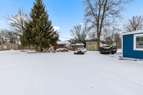 Tiny photo for 503 Vincent Avenue, Rockford, IL 61102 (MLS # 12532239)