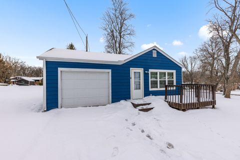 Tiny photo for 503 Vincent Avenue, Rockford, IL 61102 (MLS # 12532239)