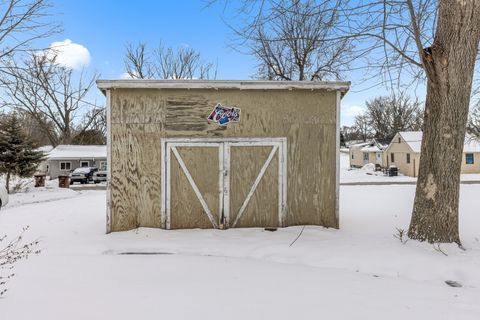 Tiny photo for 503 Vincent Avenue, Rockford, IL 61102 (MLS # 12532239)