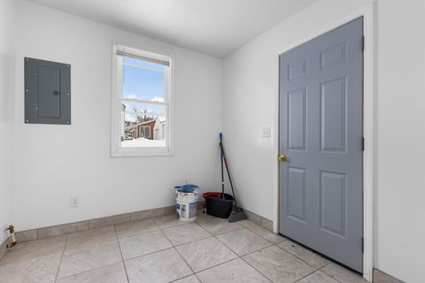 Tiny photo for 503 Vincent Avenue, Rockford, IL 61102 (MLS # 12532239)