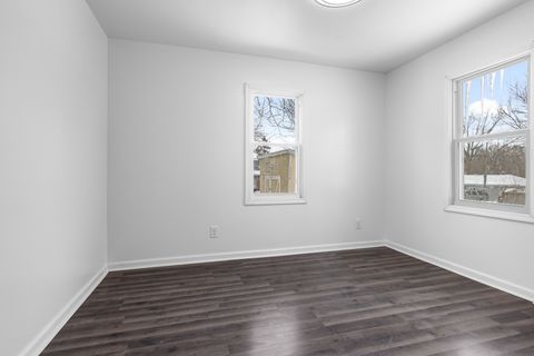 Tiny photo for 503 Vincent Avenue, Rockford, IL 61102 (MLS # 12532239)