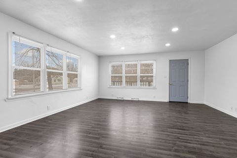 Tiny photo for 503 Vincent Avenue, Rockford, IL 61102 (MLS # 12532239)