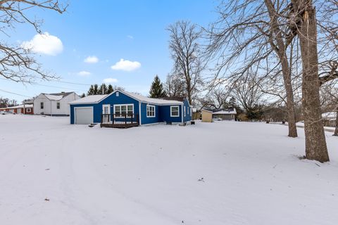 Tiny photo for 503 Vincent Avenue, Rockford, IL 61102 (MLS # 12532239)