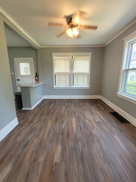 Tiny photo for 7422 S Coles Avenue, Chicago, IL 60649 (MLS # 12436752)