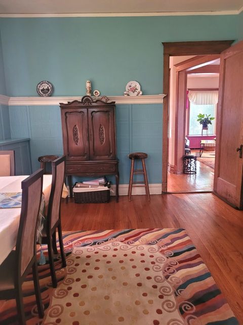 Tiny photo for 7422 S Coles Avenue, Chicago, IL 60649 (MLS # 12436752)