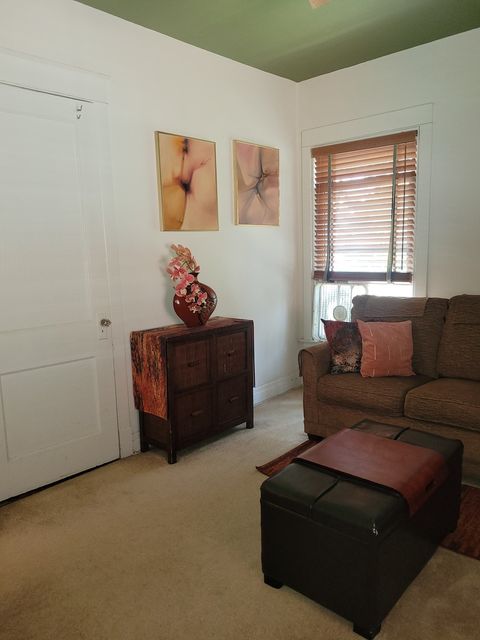 Tiny photo for 7422 S Coles Avenue, Chicago, IL 60649 (MLS # 12436752)