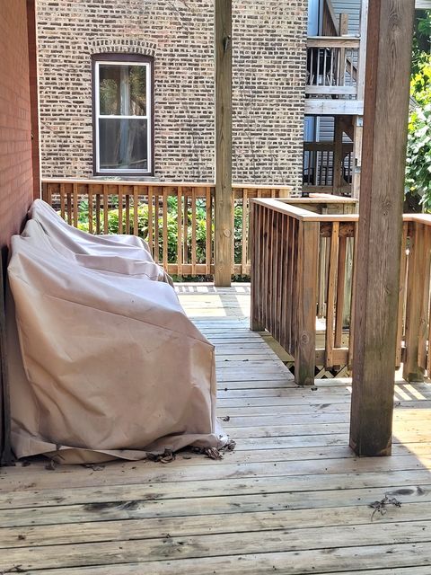 Tiny photo for 7422 S Coles Avenue, Chicago, IL 60649 (MLS # 12436752)