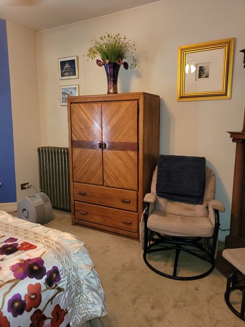 Tiny photo for 7422 S Coles Avenue, Chicago, IL 60649 (MLS # 12436752)