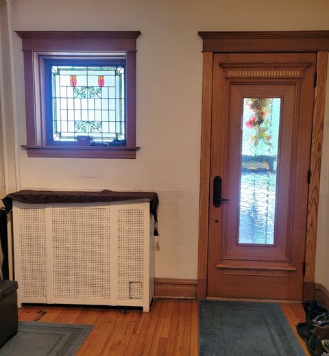 Tiny photo for 7422 S Coles Avenue, Chicago, IL 60649 (MLS # 12436752)