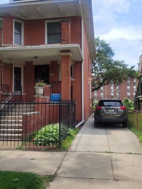 Tiny photo for 7422 S Coles Avenue, Chicago, IL 60649 (MLS # 12436752)