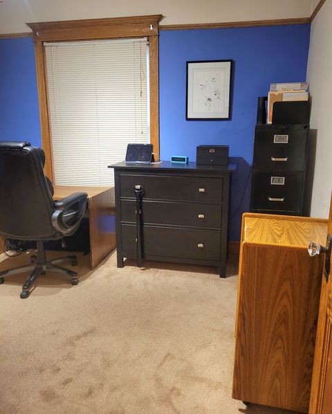 Tiny photo for 7422 S Coles Avenue, Chicago, IL 60649 (MLS # 12436752)