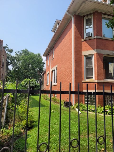 Tiny photo for 7422 S Coles Avenue, Chicago, IL 60649 (MLS # 12436752)