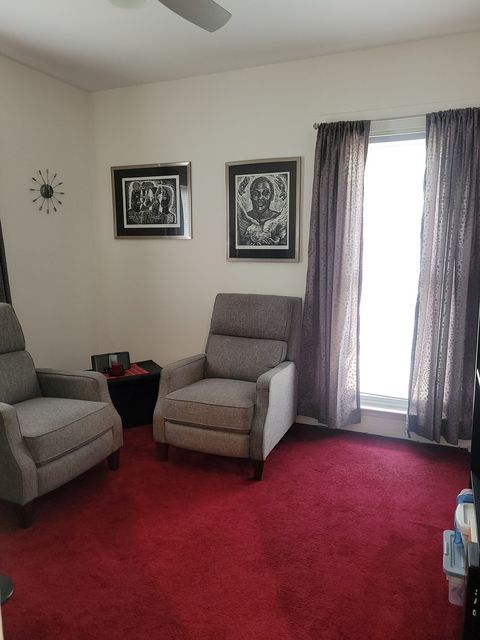 Tiny photo for 7422 S Coles Avenue, Chicago, IL 60649 (MLS # 12436752)