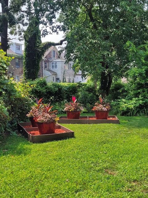 Tiny photo for 7422 S Coles Avenue, Chicago, IL 60649 (MLS # 12436752)