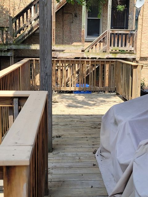 Tiny photo for 7422 S Coles Avenue, Chicago, IL 60649 (MLS # 12436752)