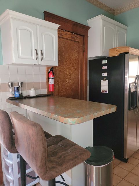 Tiny photo for 7422 S Coles Avenue, Chicago, IL 60649 (MLS # 12436752)