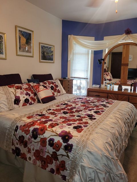 Tiny photo for 7422 S Coles Avenue, Chicago, IL 60649 (MLS # 12436752)