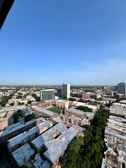 Tiny photo for 3660 N Lake Shore Drive #2513, Chicago, IL 60613 (MLS # 12710273)