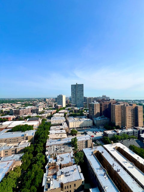 Tiny photo for 3660 N Lake Shore Drive #2513, Chicago, IL 60613 (MLS # 12710273)