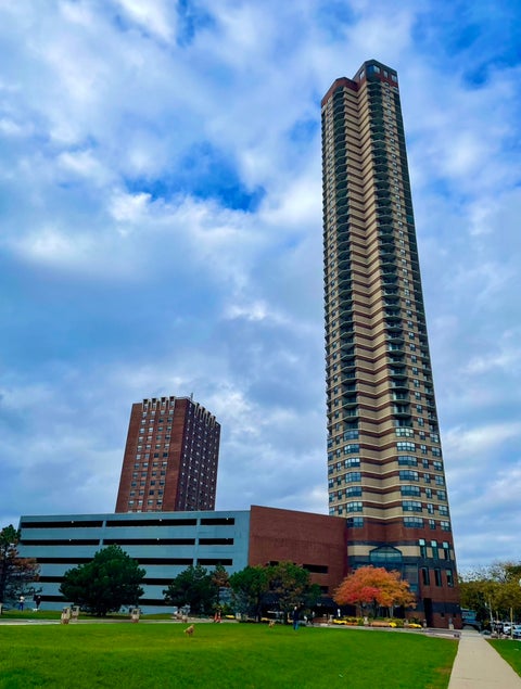 Tiny photo for 3660 N Lake Shore Drive #2513, Chicago, IL 60613 (MLS # 12710273)