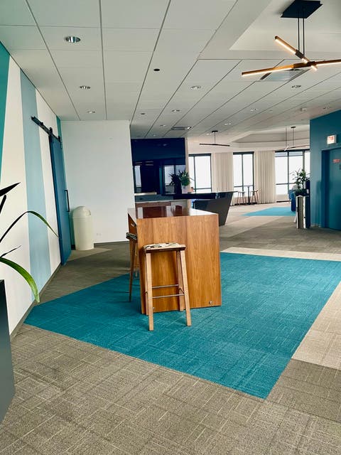 Tiny photo for 3660 N Lake Shore Drive #2513, Chicago, IL 60613 (MLS # 12710273)