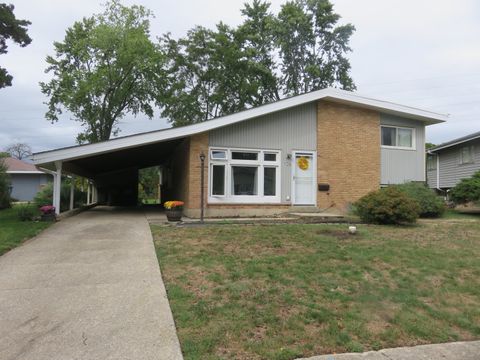 106 Willow Street Park Forest IL 60466