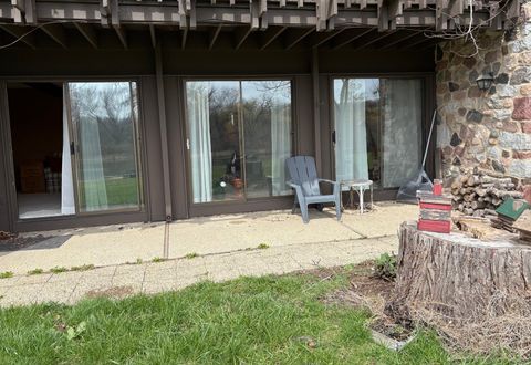 Tiny photo for 15810 IL Route 173 #1C, Harvard, IL 60033 (MLS # 12616699)