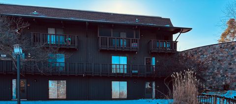 Tiny photo for 15810 IL Route 173 #1C, Harvard, IL 60033 (MLS # 12616699)