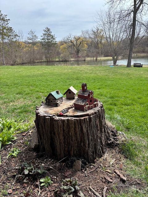 Tiny photo for 15810 IL Route 173 #1C, Harvard, IL 60033 (MLS # 12616699)