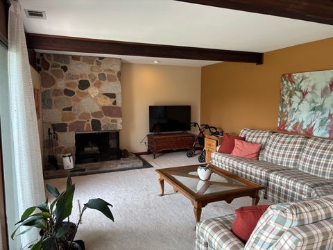 Tiny photo for 15810 IL Route 173 #1C, Harvard, IL 60033 (MLS # 12616699)