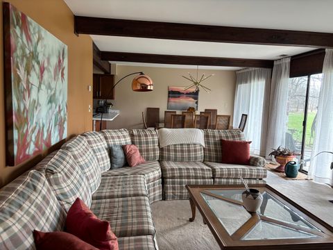 Tiny photo for 15810 IL Route 173 #1C, Harvard, IL 60033 (MLS # 12616699)