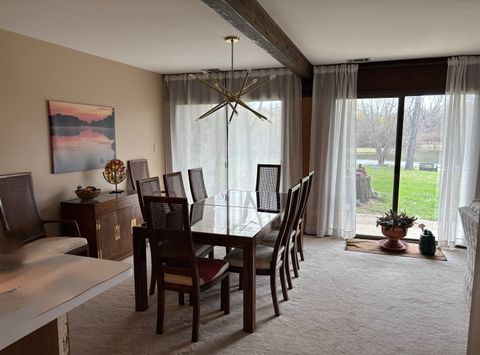 Tiny photo for 15810 IL Route 173 #1C, Harvard, IL 60033 (MLS # 12616699)