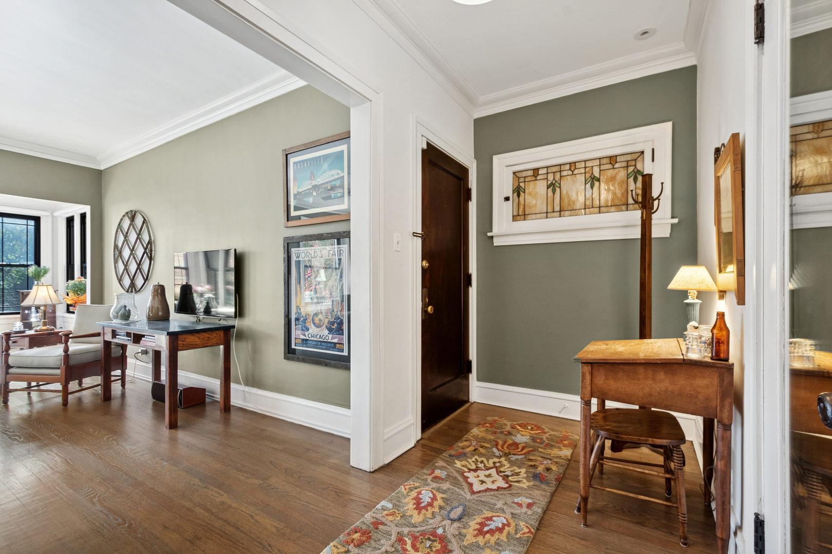 1462 W Balmoral Avenue 2