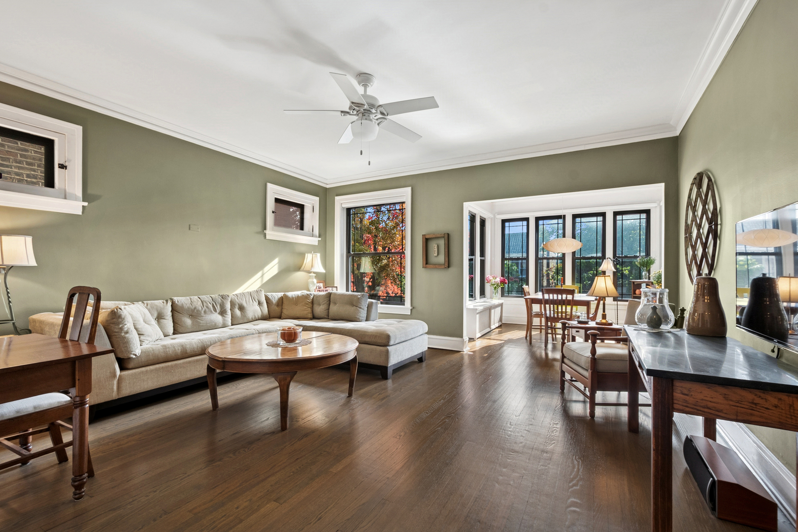 1462 W Balmoral Avenue 2