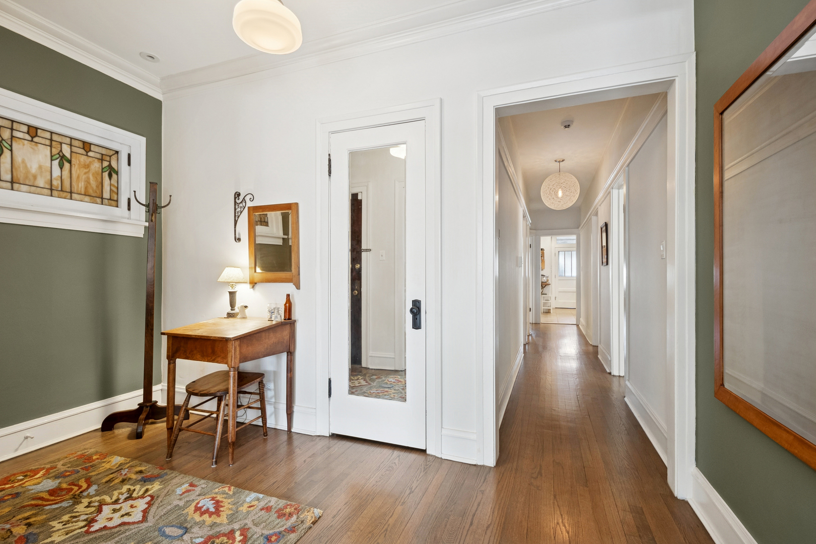 1462 W Balmoral Avenue 2