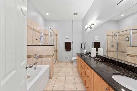 Tiny photo for 3106 S Wells Street #1, Chicago, IL 60616 (MLS # 12508622)